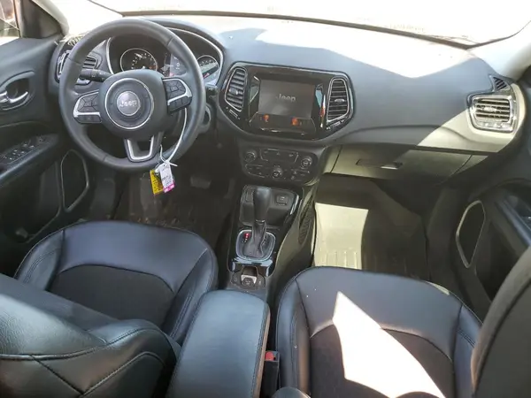 3C4NJCBB2MT539117 2021 JEEP COMPASS - Image 8