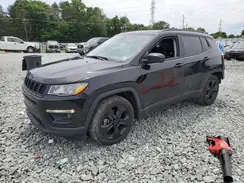 3C4NJCBB2MT539201 2021 JEEP COMPASS