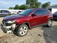 3C4NJCBB2MT542552 2021 JEEP COMPASS