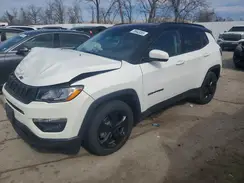 3C4NJCBB2MT548965 2021 JEEP COMPASS