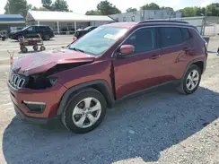3C4NJCBB2MT552997 2021 JEEP COMPASS