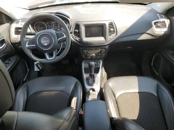 3C4NJCBB2MT552997 2021 JEEP COMPASS - Image 8