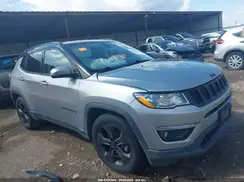 3C4NJCBB2MT556239 2021 JEEP COMPASS