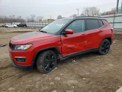 3C4NJCBB2MT559710 2021 JEEP COMPASS