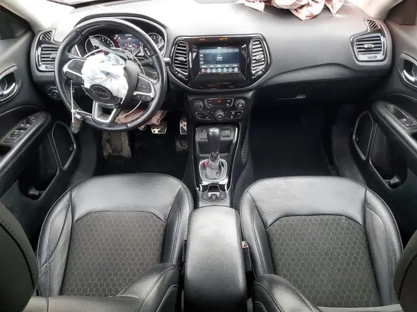 3C4NJCBB2MT559710 2021 JEEP COMPASS - Image 8