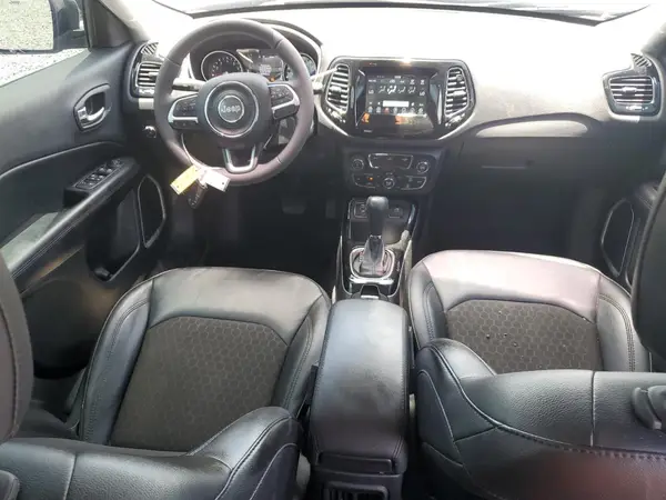 3C4NJCBB2MT559724 2021 JEEP COMPASS - Image 8
