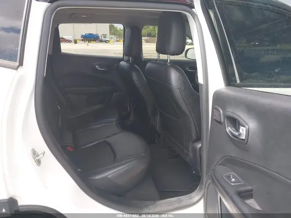 3C4NJCBB2MT567578 2021 JEEP COMPASS - Image 8