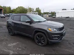 3C4NJCBB2MT567743 2021 JEEP COMPASS