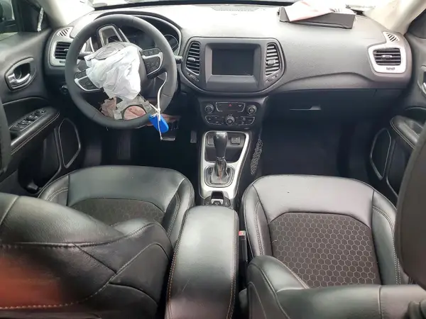 3C4NJCBB2MT570996 2021 JEEP COMPASS - Image 8