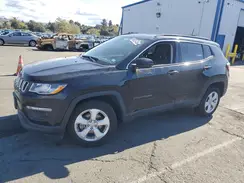 3C4NJCBB2MT572232 2021 JEEP COMPASS