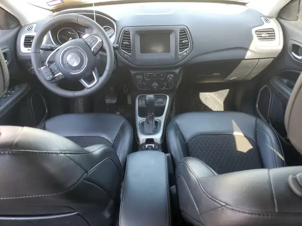 3C4NJCBB2MT572232 2021 JEEP COMPASS - Image 8