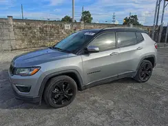 3C4NJCBB2MT577043 2021 JEEP COMPASS