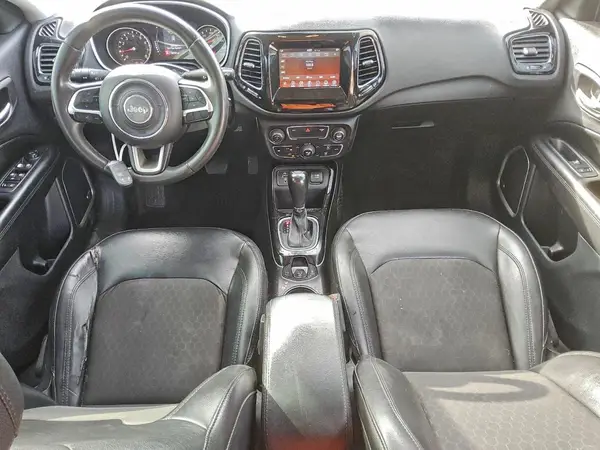 3C4NJCBB2MT577043 2021 JEEP COMPASS - Image 8
