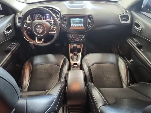 3C4NJCBB2MT585403 2021 JEEP COMPASS - Image 8