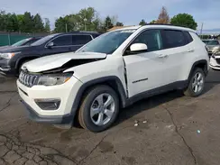 3C4NJCBB2MT585644 2021 JEEP COMPASS