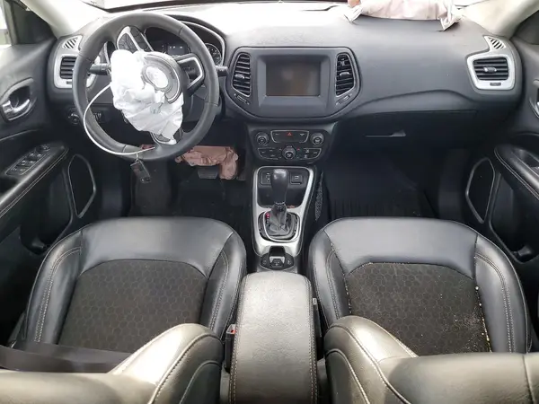 3C4NJCBB2MT585644 2021 JEEP COMPASS - Image 8