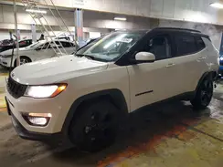 3C4NJCBB2MT587345 2021 JEEP COMPASS