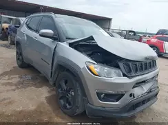 3C4NJCBB2MT587443 2021 JEEP COMPASS