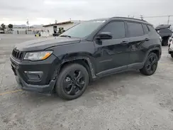 3C4NJCBB2MT592285 2021 JEEP COMPASS