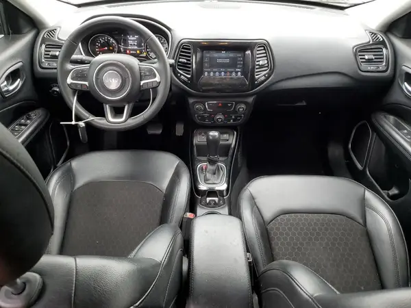 3C4NJCBB2MT592285 2021 JEEP COMPASS - Image 8
