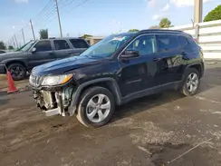3C4NJCBB2MT592514 2021 JEEP COMPASS
