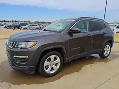 3C4NJCBB2MT592576 2021 JEEP COMPASS