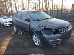 3C4NJCBB2MT604581 2021 JEEP COMPASS