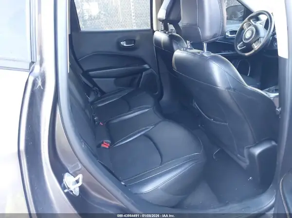 3C4NJCBB2MT604581 2021 JEEP COMPASS - Image 8