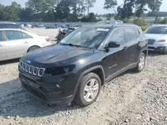 3C4NJCBB2NT109508 2022 JEEP COMPASS