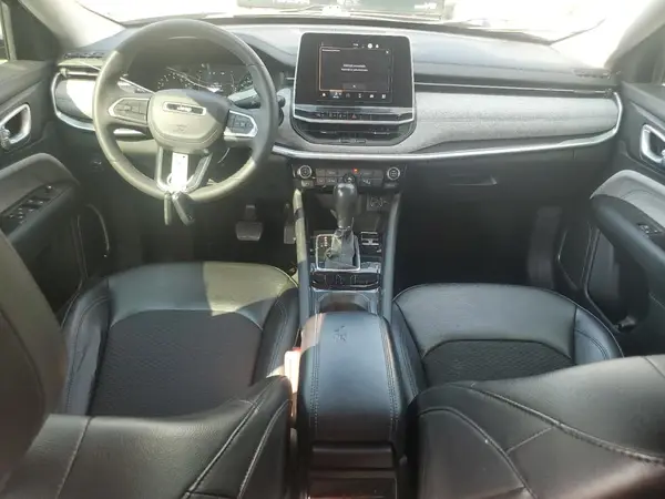 3C4NJCBB2NT109508 2022 JEEP COMPASS - Image 8