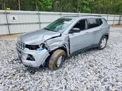 3C4NJCBB2NT112909 2022 JEEP COMPASS