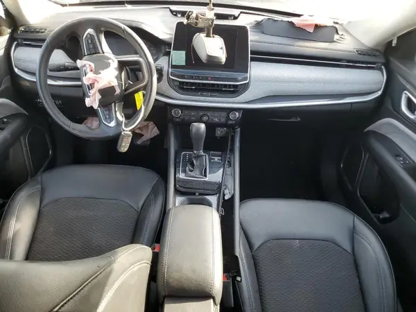 3C4NJCBB2NT137731 2022 JEEP COMPASS - Image 8