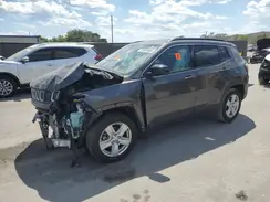 3C4NJCBB2NT138975 2022 JEEP COMPASS