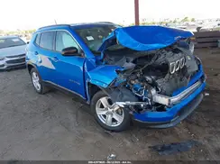 3C4NJCBB2NT139253 2022 JEEP COMPASS