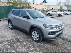 3C4NJCBB2NT139477 2022 JEEP COMPASS