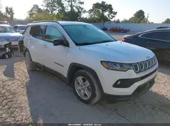 3C4NJCBB2NT140161 2022 JEEP COMPASS