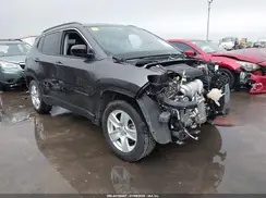 3C4NJCBB2NT156182 2022 JEEP COMPASS