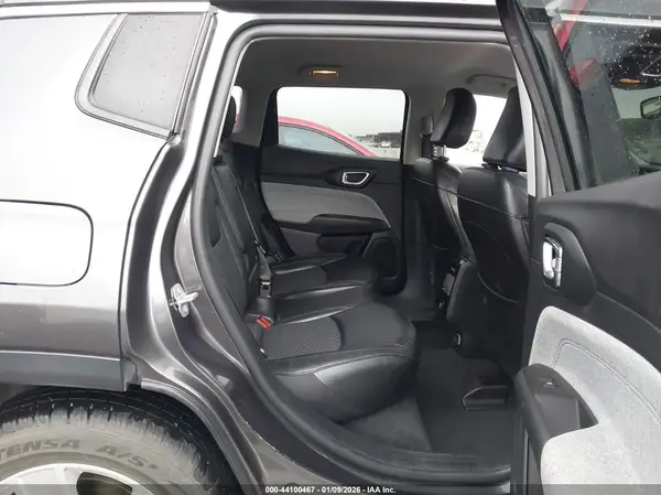 3C4NJCBB2NT156182 2022 JEEP COMPASS - Image 8
