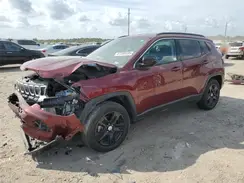 3C4NJCBB2NT156618 2022 JEEP COMPASS