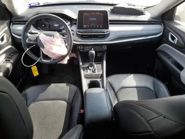 3C4NJCBB2NT156618 2022 JEEP COMPASS - Image 8
