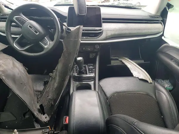 3C4NJCBB2NT162788 2022 JEEP COMPASS - Image 8