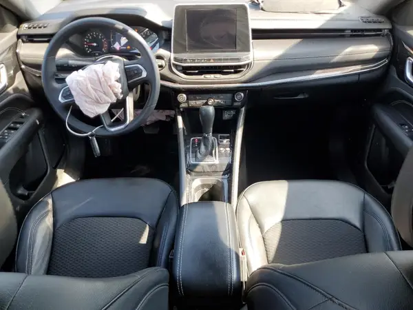 3C4NJCBB2NT168039 2022 JEEP COMPASS - Image 8