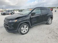 3C4NJCBB2NT174892 2022 JEEP COMPASS
