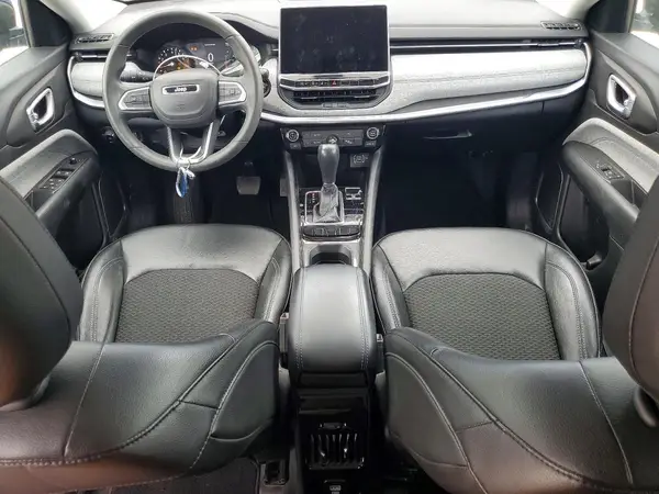 3C4NJCBB2NT187416 2022 JEEP COMPASS - Image 8