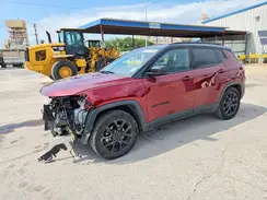 3C4NJCBB2NT187576 2022 JEEP COMPASS