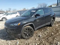 3C4NJCBB2NT187786 2022 JEEP COMPASS