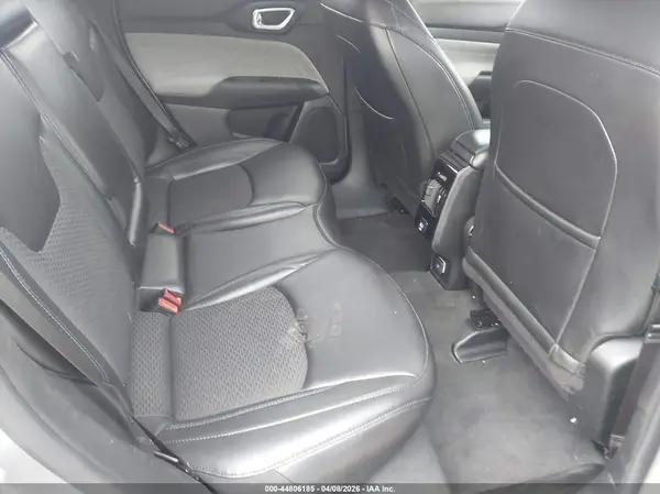 3C4NJCBB2NT188338 2022 JEEP COMPASS - Image 8