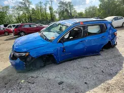 3C4NJCBB2NT189182 2022 JEEP COMPASS