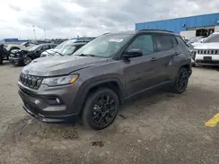 3C4NJCBB2NT192602 2022 JEEP COMPASS