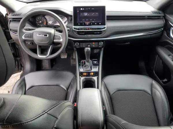 3C4NJCBB2NT192602 2022 JEEP COMPASS - Image 8